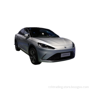 Arcfox Alpha S Street Legal Adult Comple محرك كهربائي لمركبات الطاقة الجديدة ، جميع العجلات التي تصنع في الصين 2023 نموذجًا جديدًا